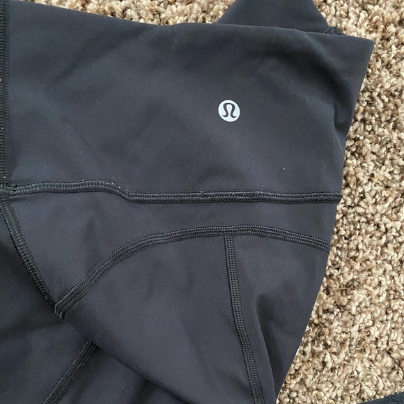 lululemon athletica Pants - Lululemon leggings!